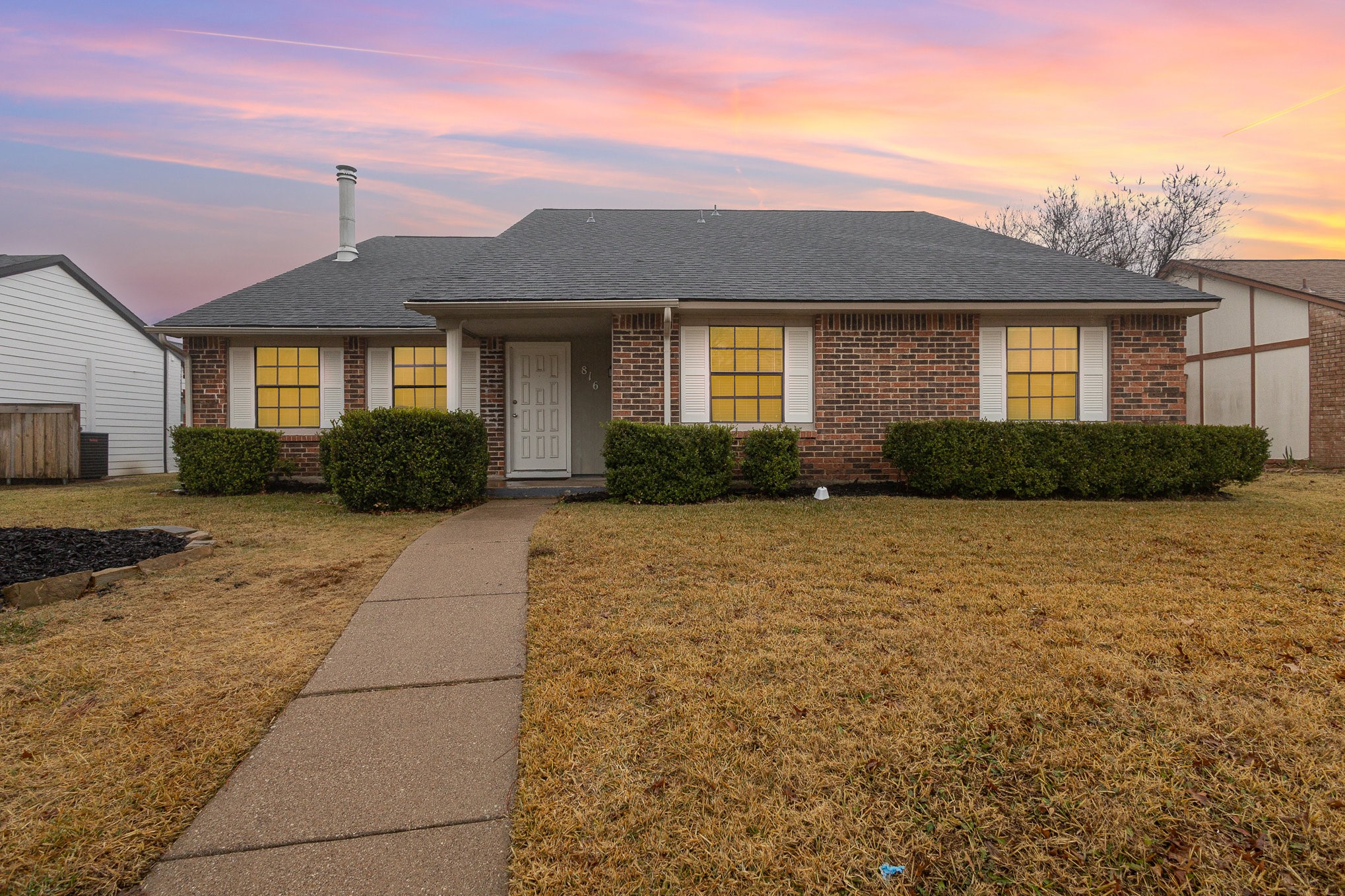 816 Warwick Drive Plano TX 75023