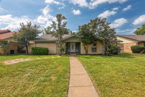 1034 Holland Drive Garland TX 75040