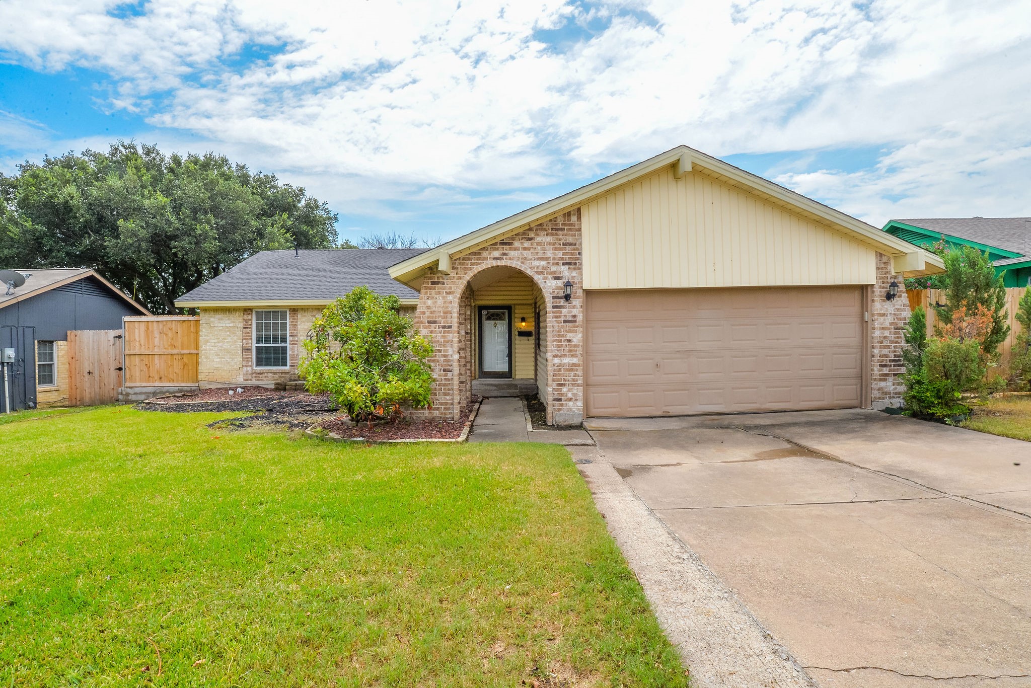 2026 Cedarwood Drive Carrollton TX 75007