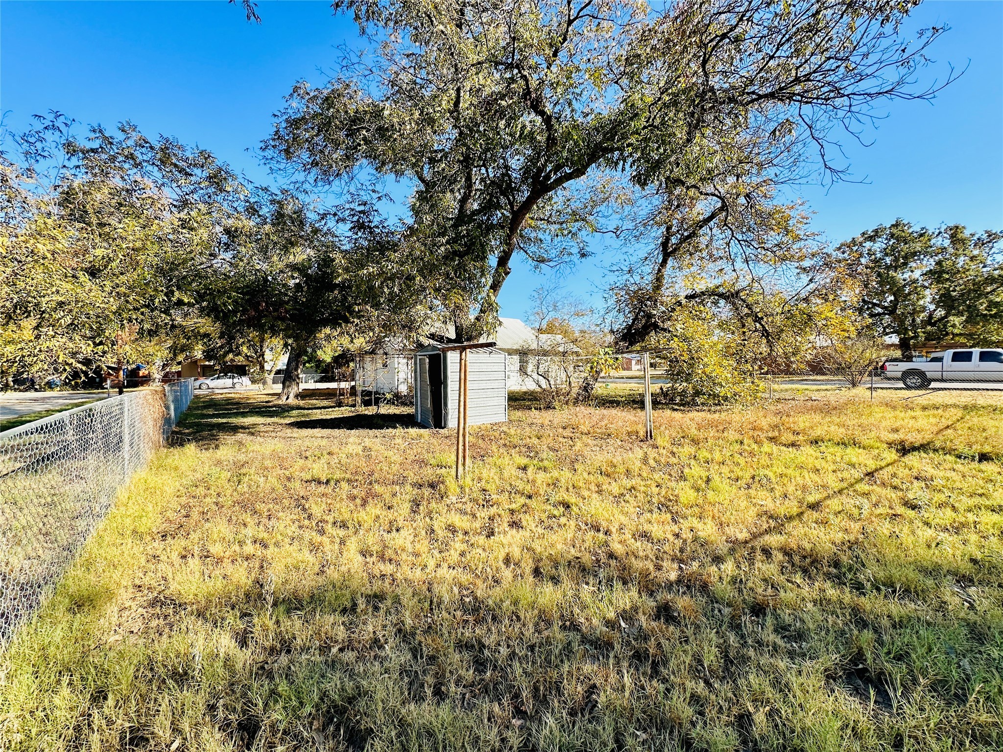 517 N Avenue D Cross Plains TX 76443