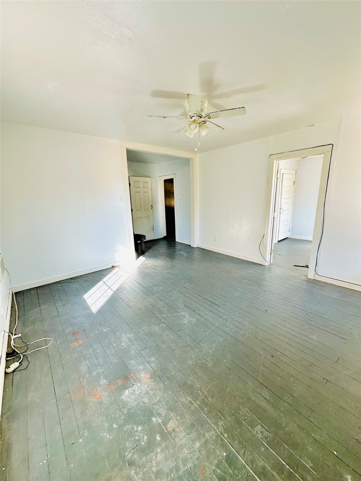 517 N Avenue D Cross Plains TX 76443