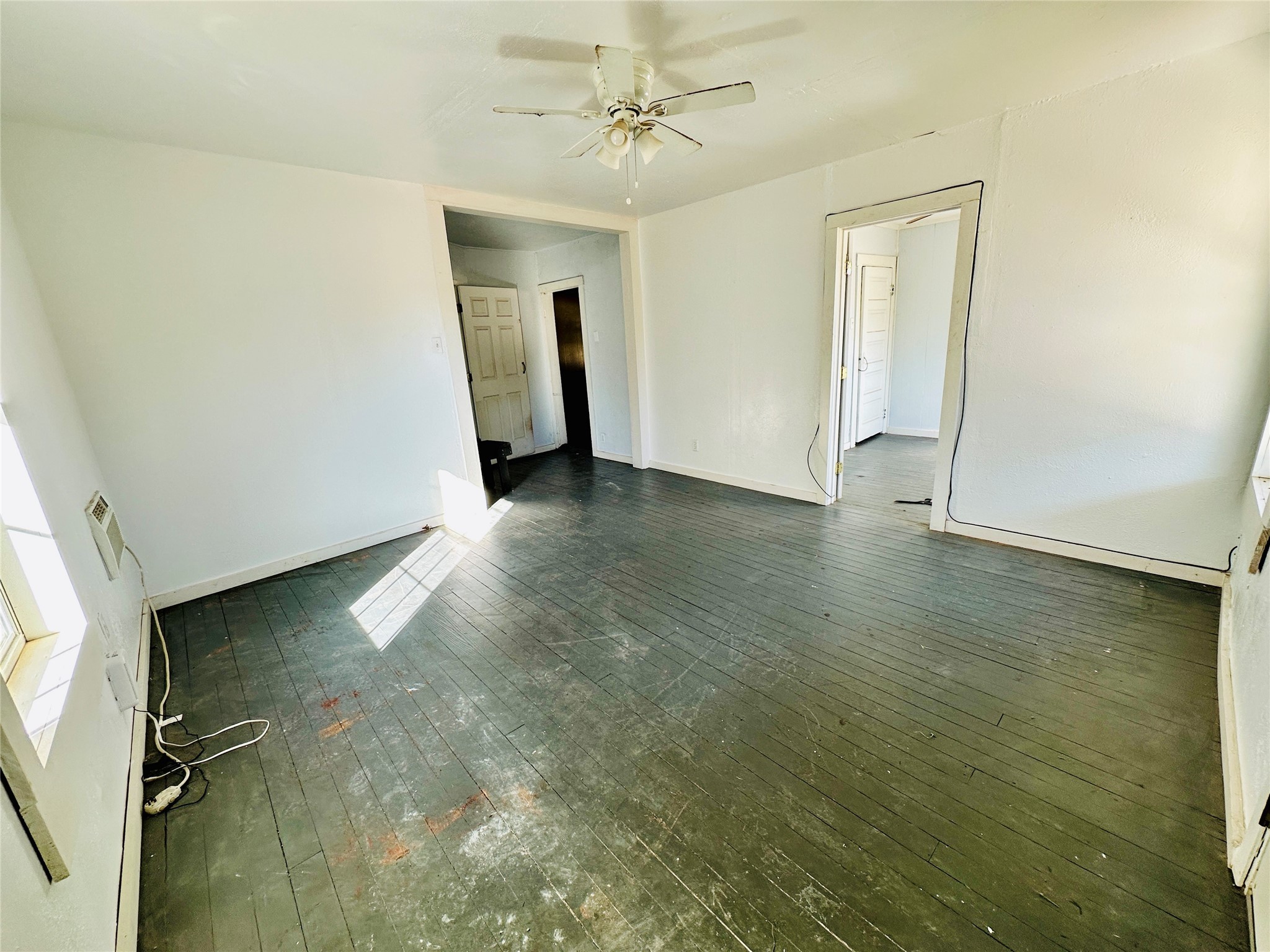 517 N Avenue D Cross Plains TX 76443
