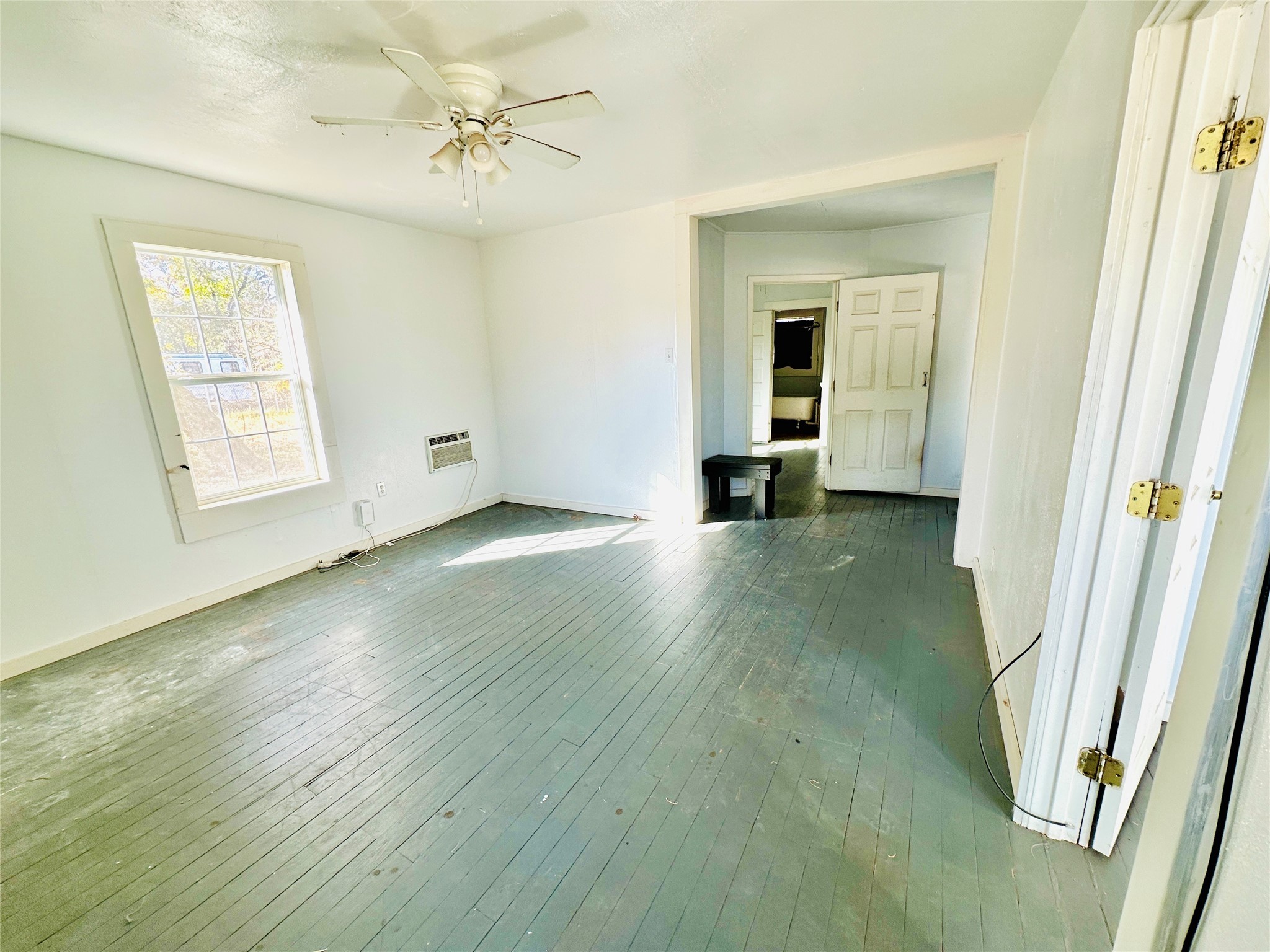 517 N Avenue D Cross Plains TX 76443