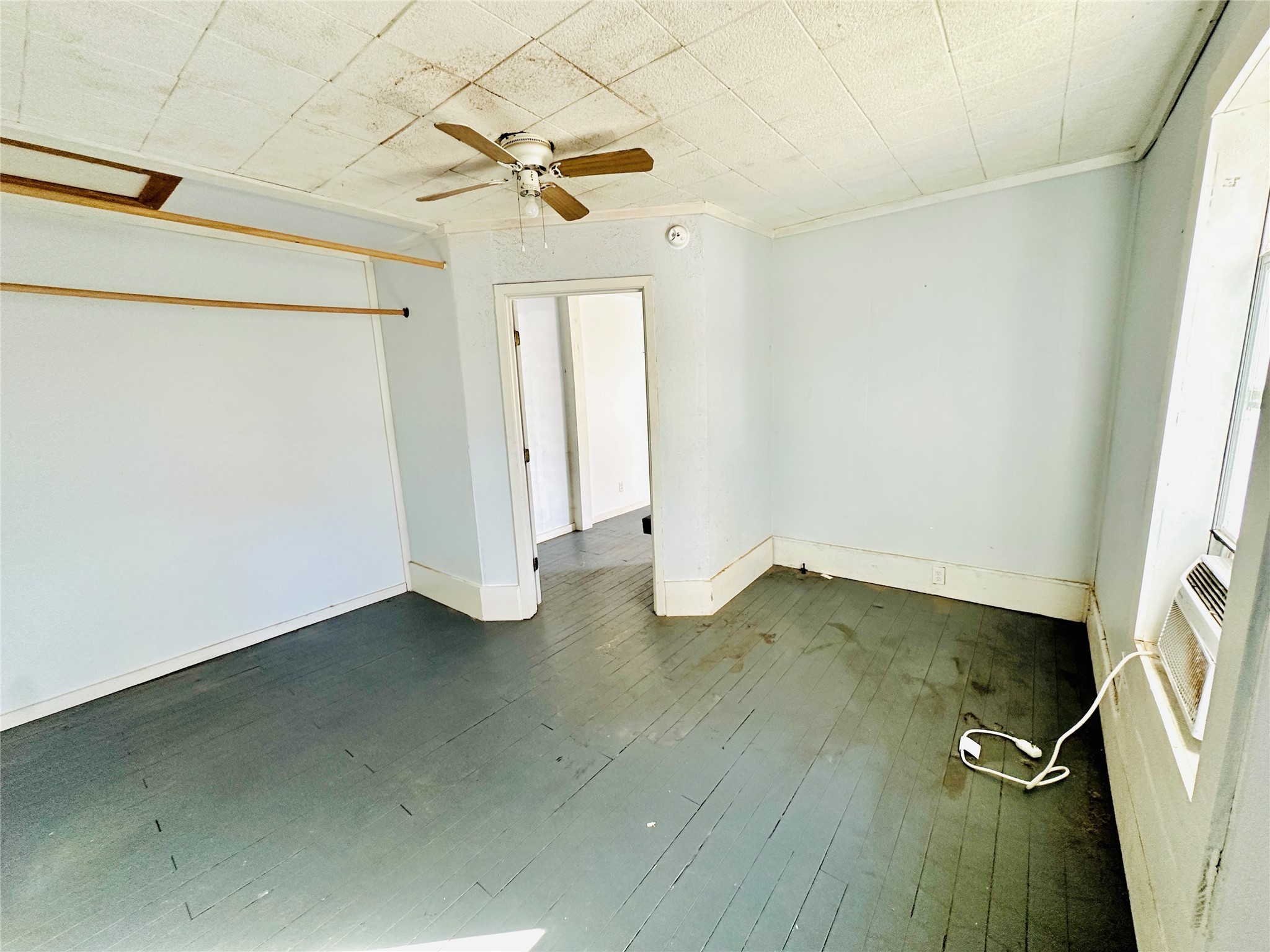 517 N Avenue D Cross Plains TX 76443
