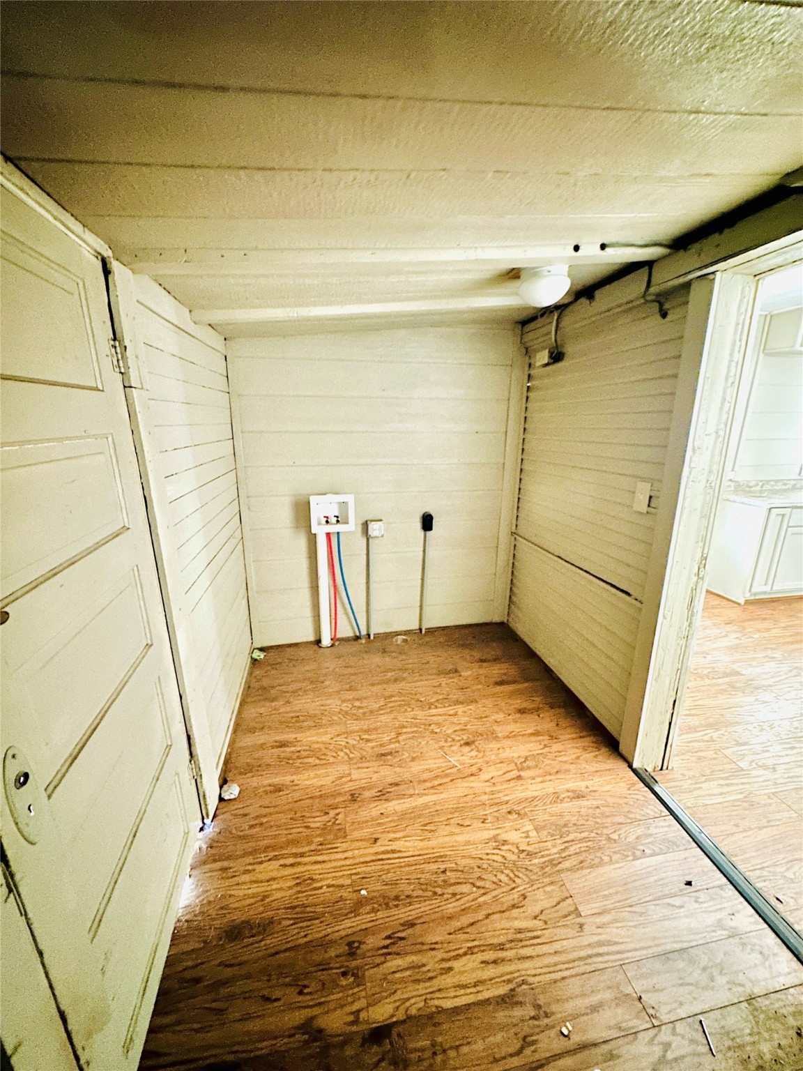 517 N Avenue D Cross Plains TX 76443