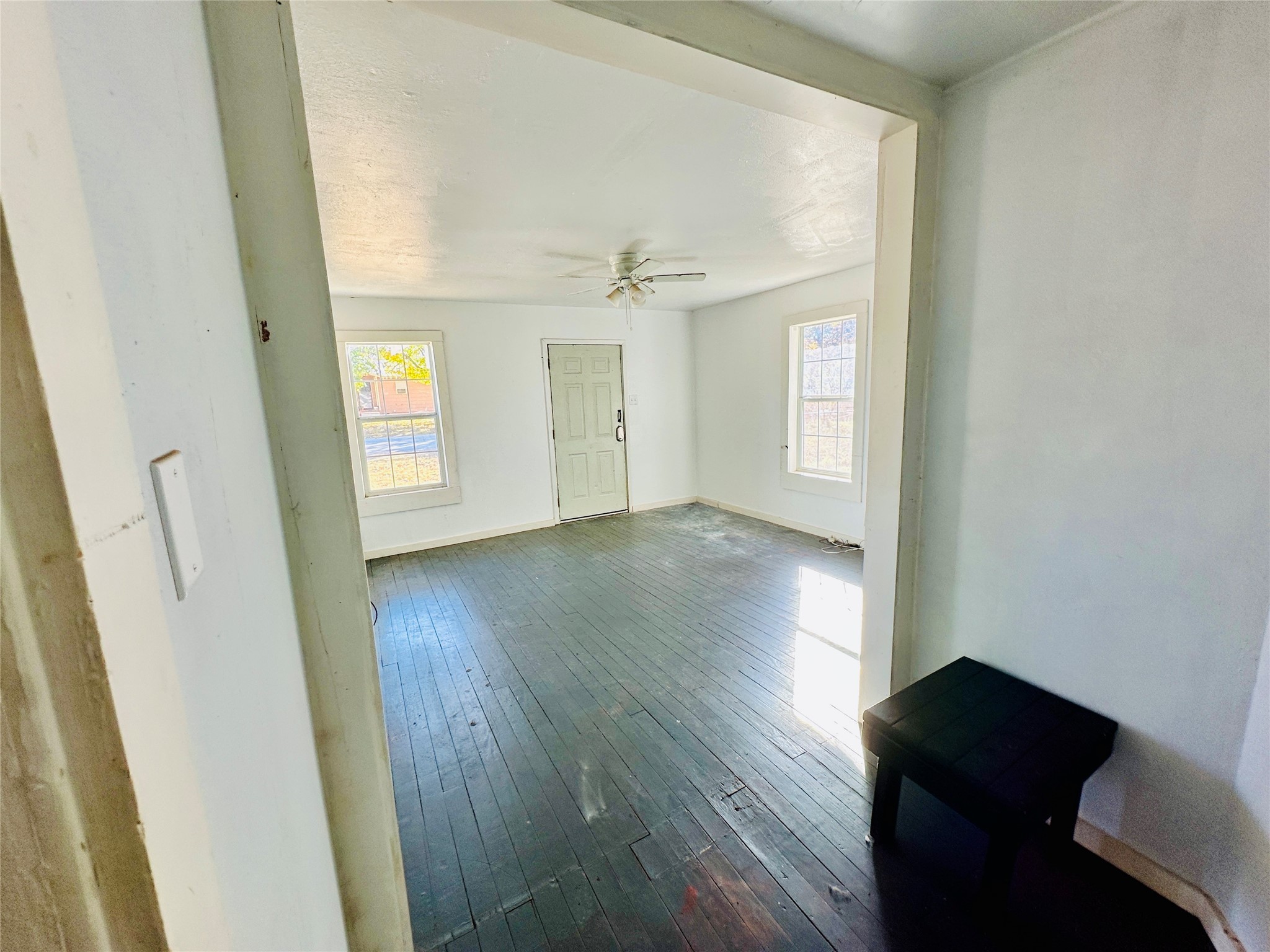 517 N Avenue D Cross Plains TX 76443