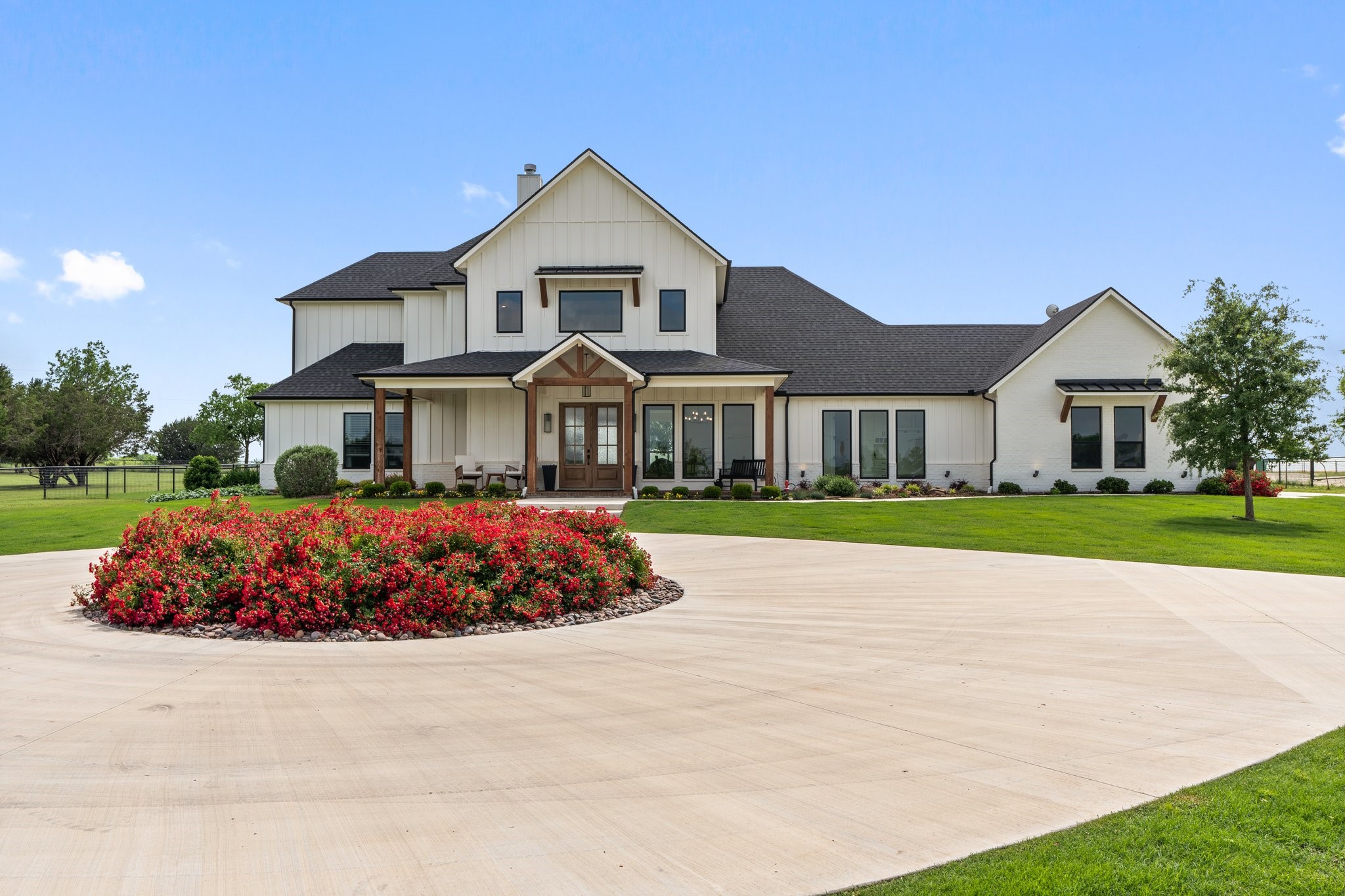 109 Old Decatur Road Decatur TX 76234