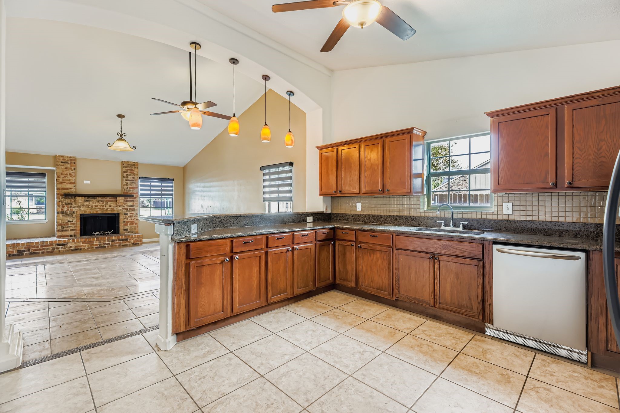 5721 Trego Street The Colony TX 75056