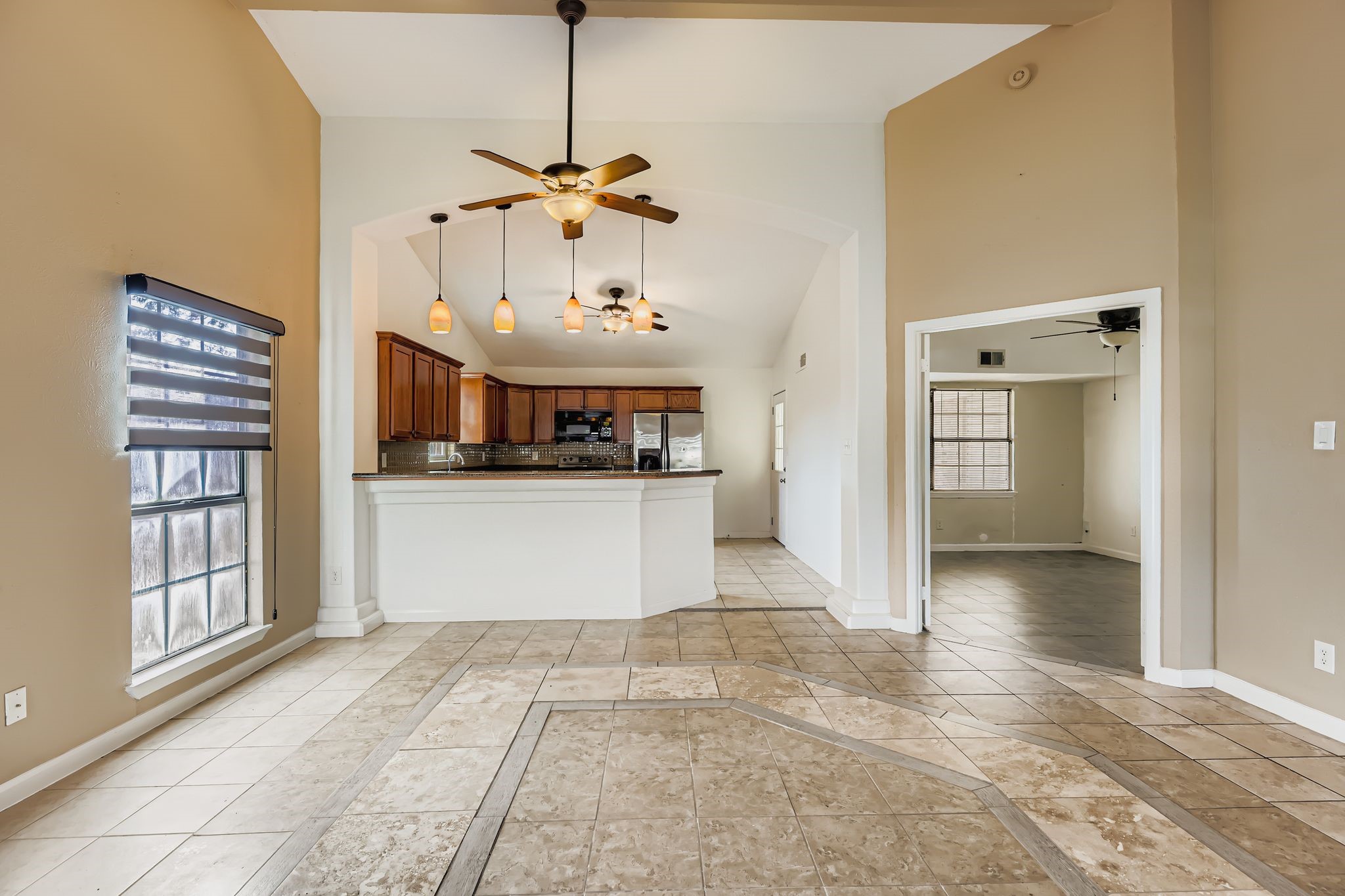 5721 Trego Street The Colony TX 75056