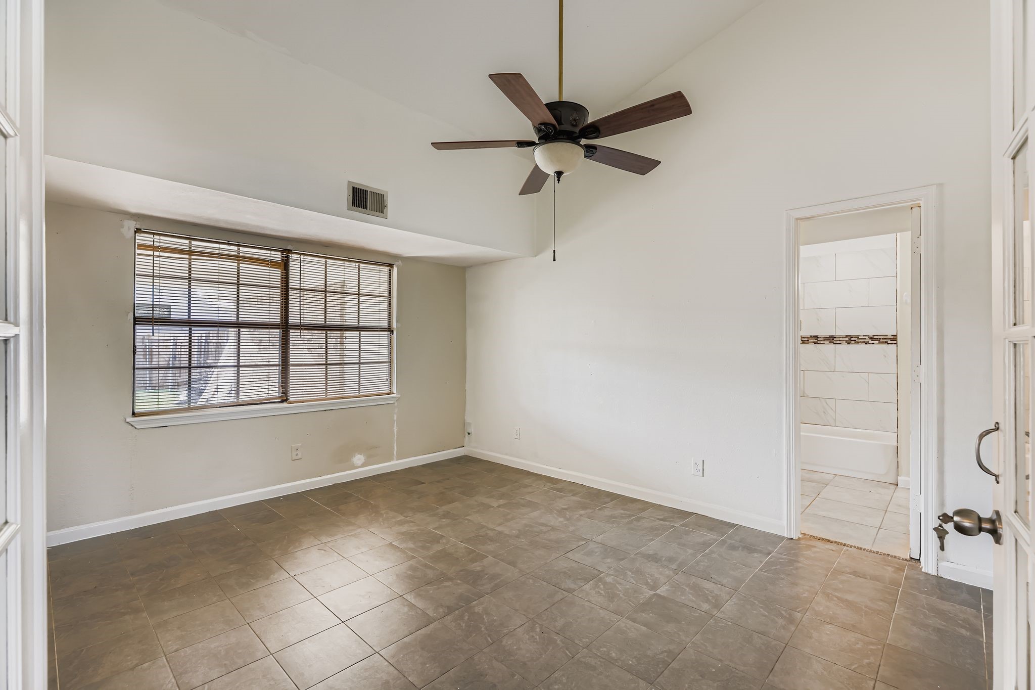 5721 Trego Street The Colony TX 75056