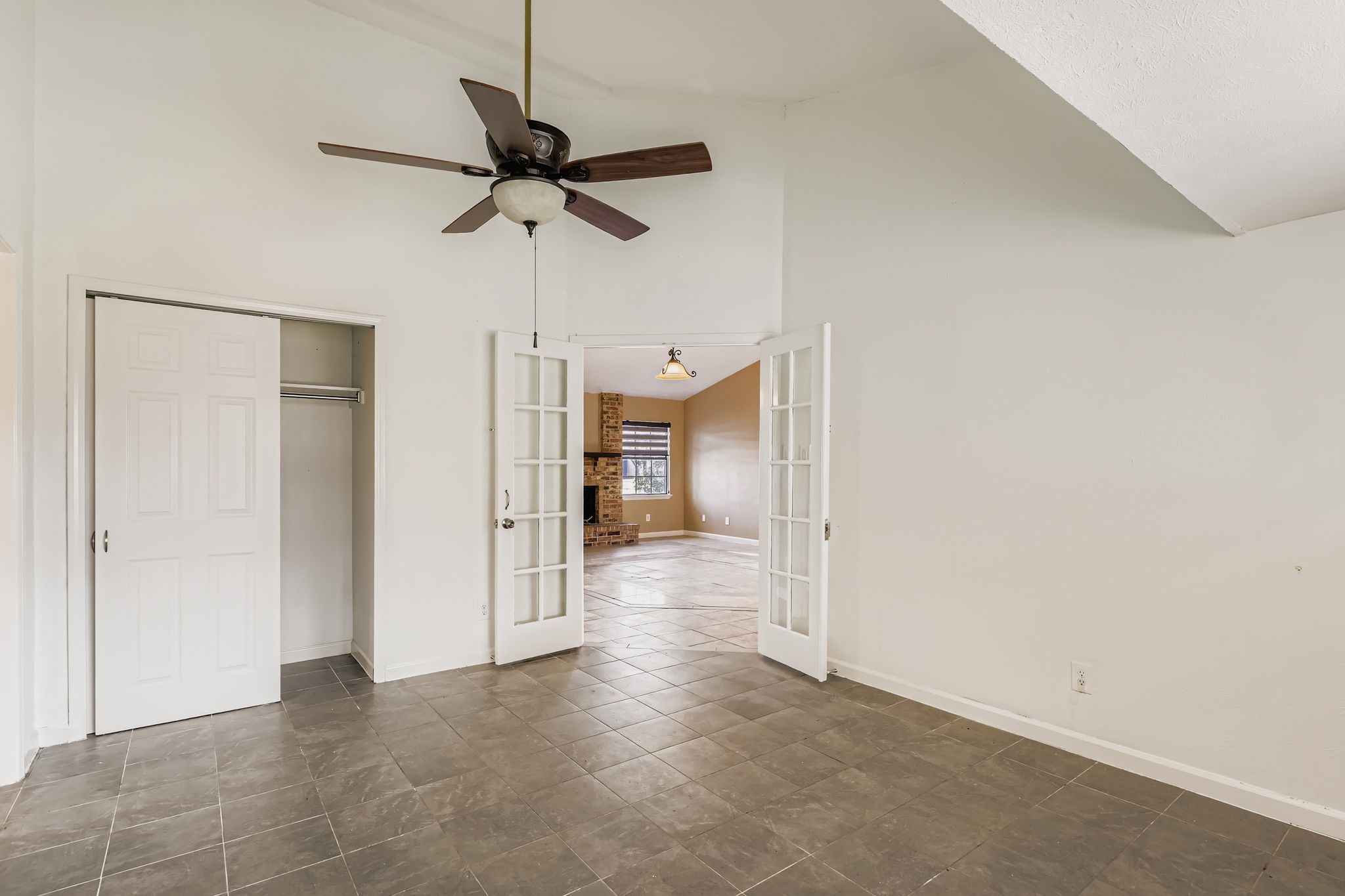 5721 Trego Street The Colony TX 75056