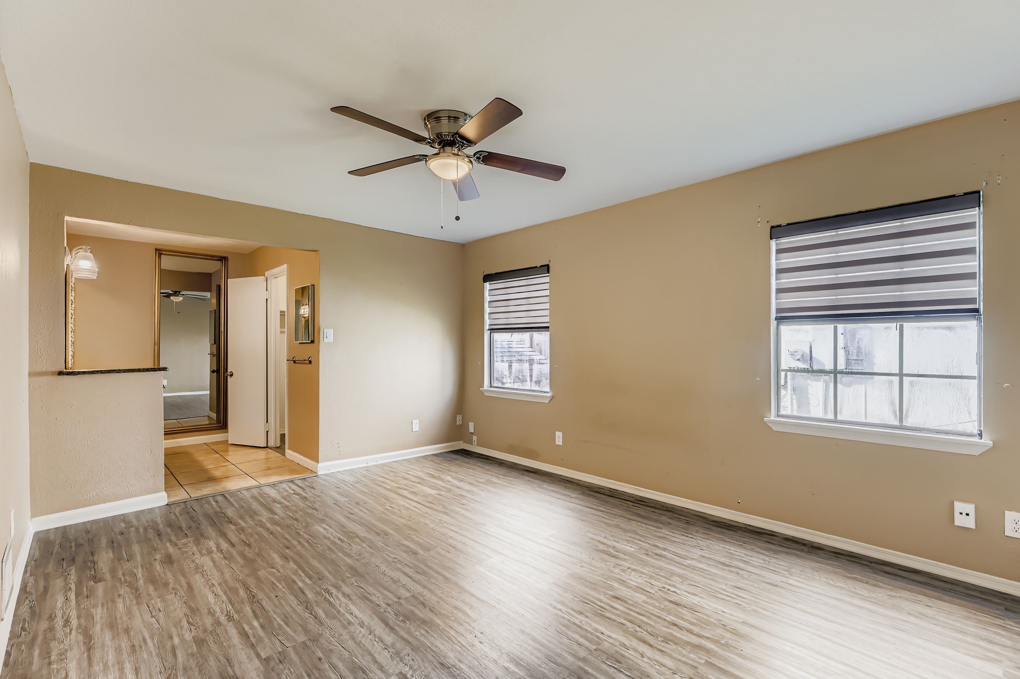 5721 Trego Street The Colony TX 75056