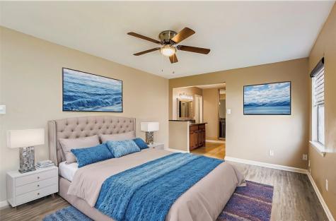 5721 Trego Street The Colony TX 75056