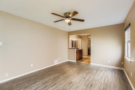 5721 Trego Street The Colony TX 75056