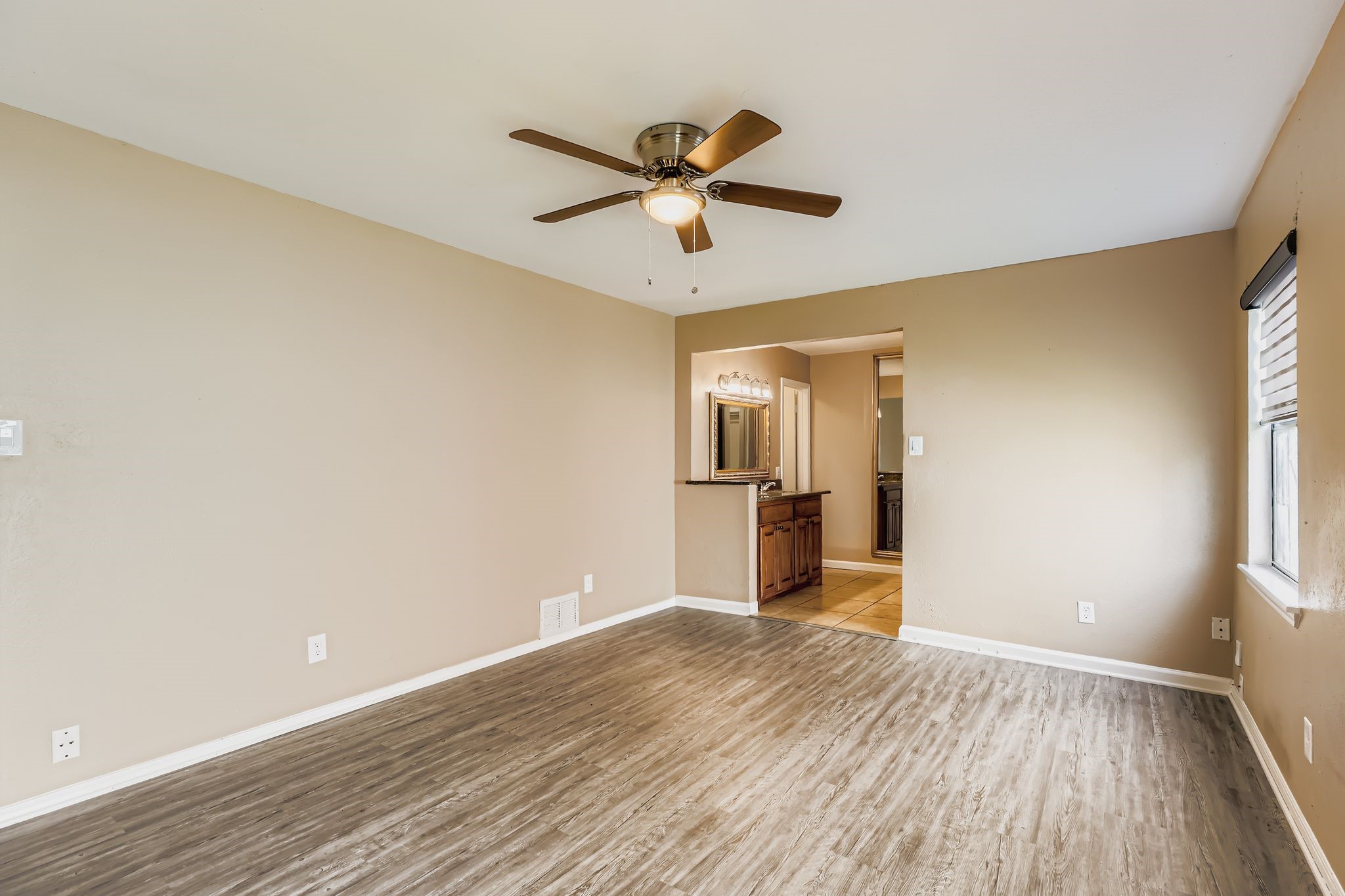 5721 Trego Street The Colony TX 75056