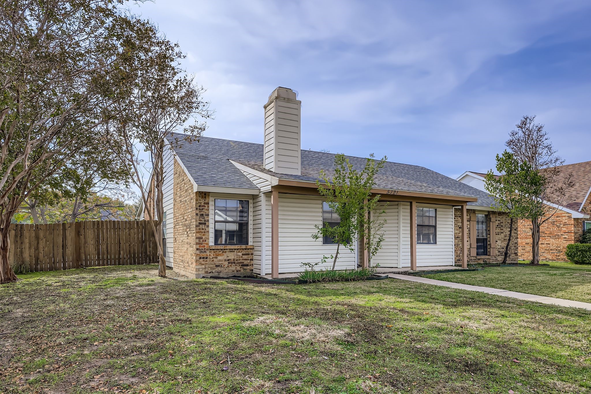 5721 Trego Street The Colony TX 75056