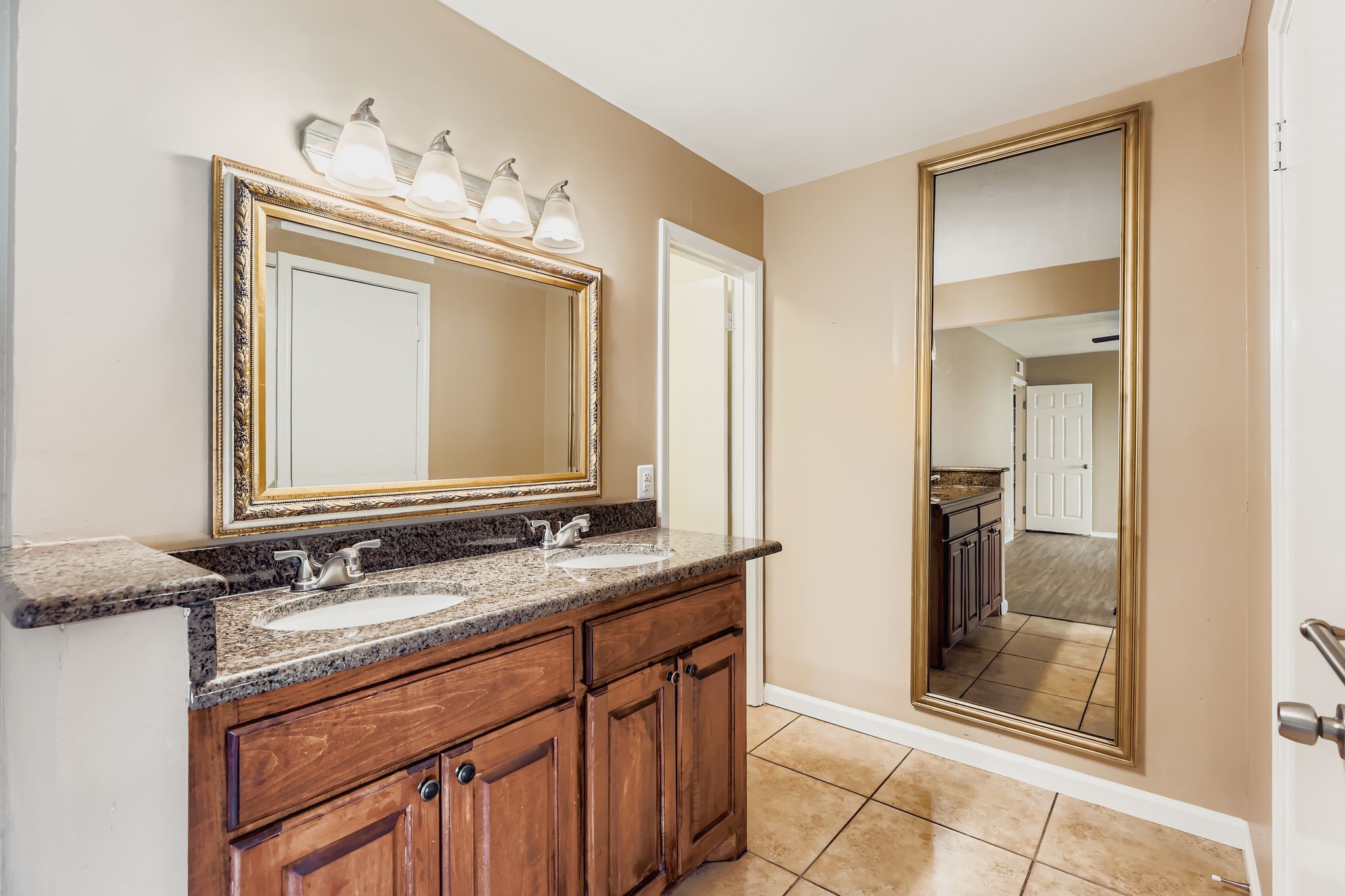 5721 Trego Street The Colony TX 75056