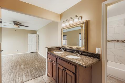 5721 Trego Street The Colony TX 75056
