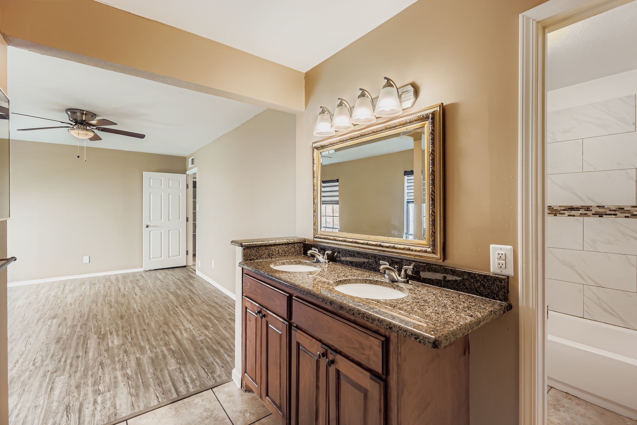 5721 Trego Street The Colony TX 75056