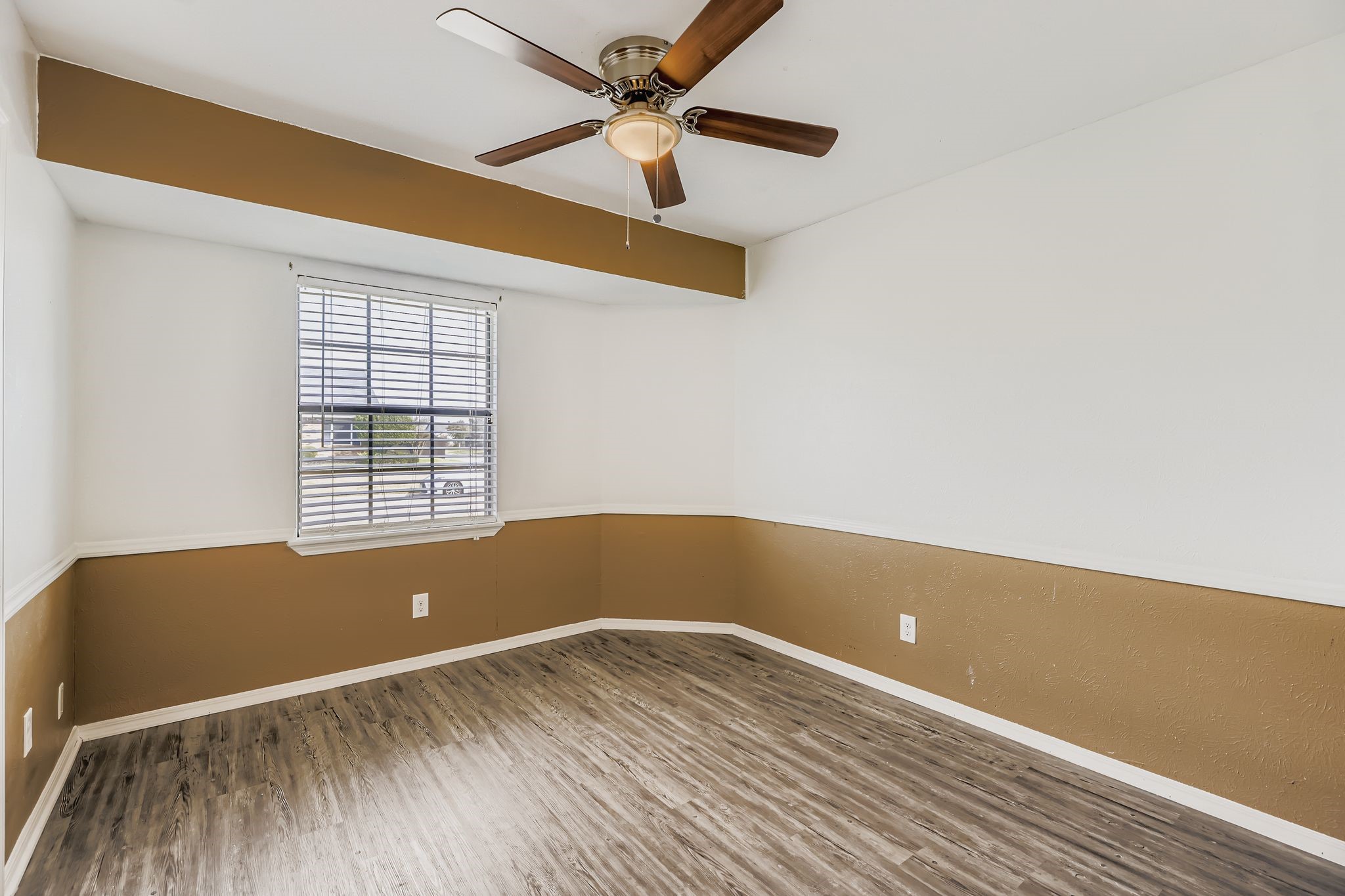 5721 Trego Street The Colony TX 75056