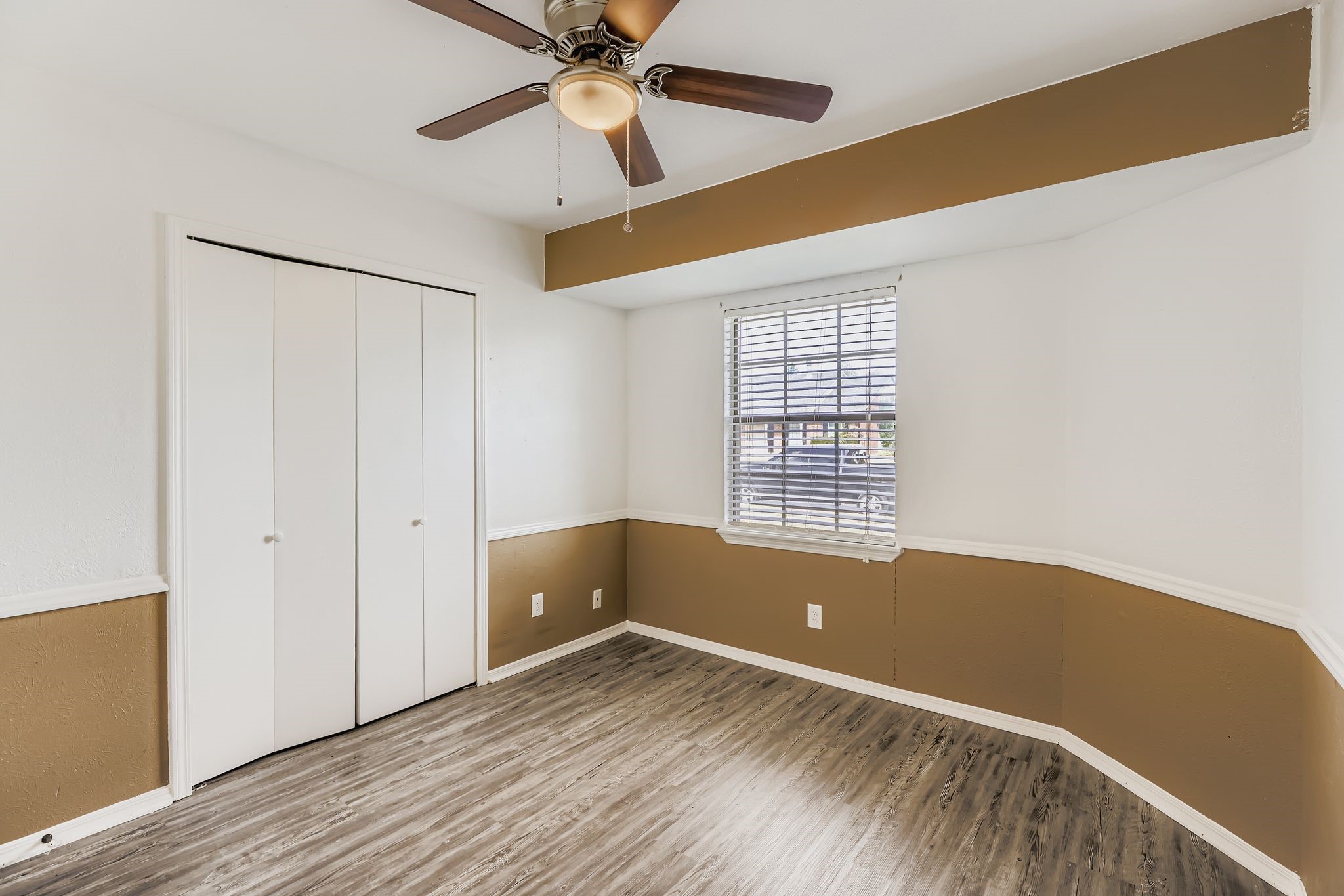 5721 Trego Street The Colony TX 75056