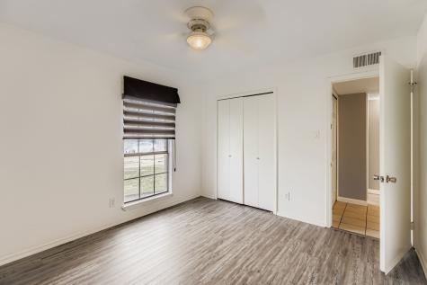 5721 Trego Street The Colony TX 75056
