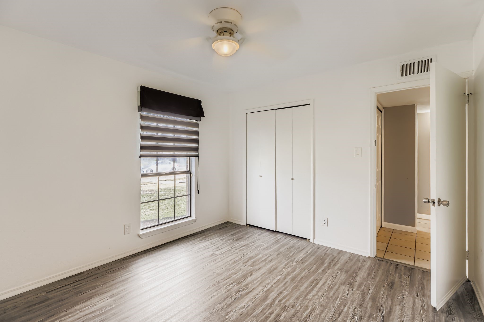 5721 Trego Street The Colony TX 75056