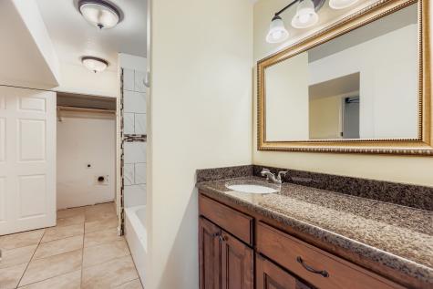 5721 Trego Street The Colony TX 75056