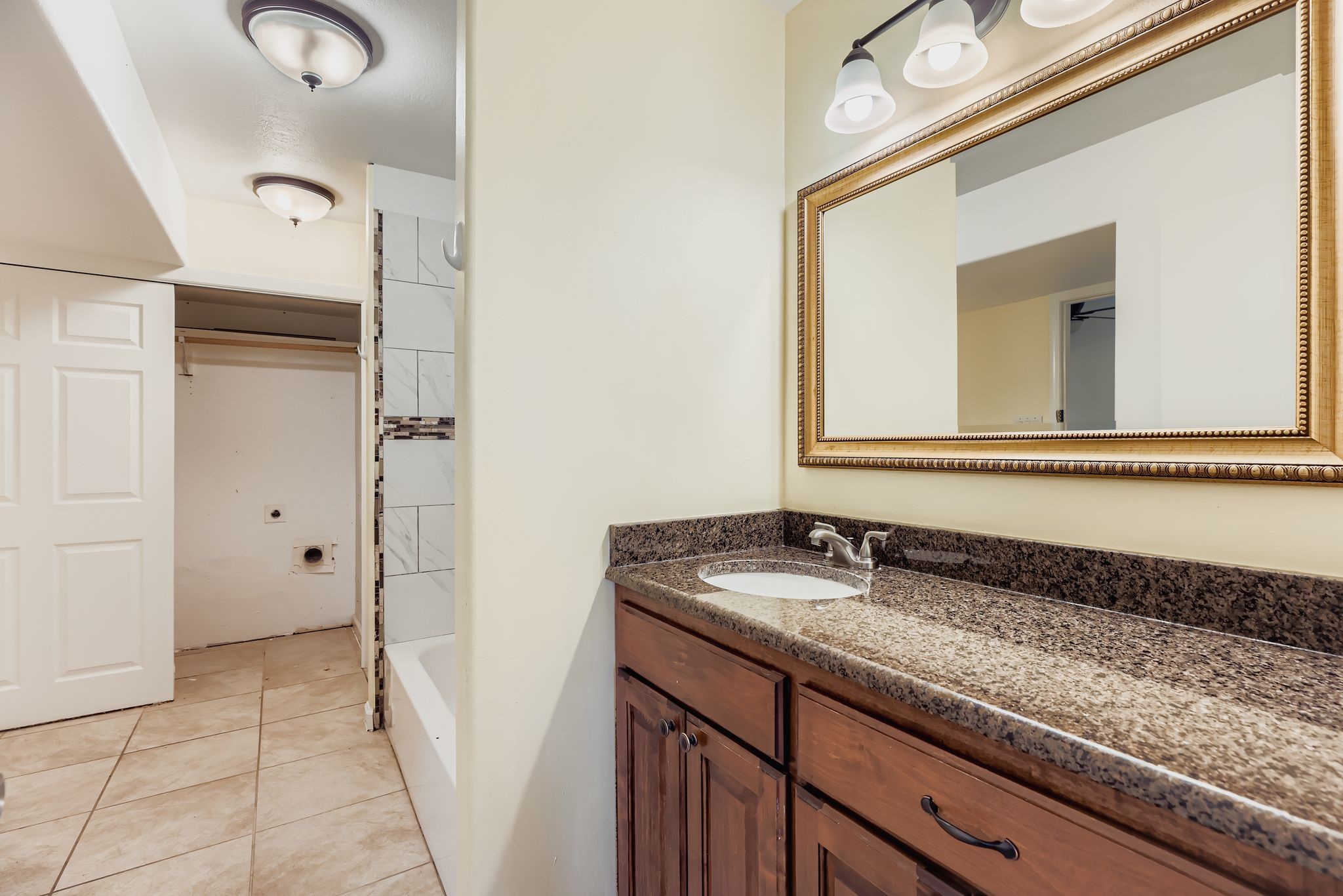 5721 Trego Street The Colony TX 75056
