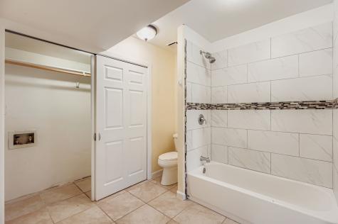 5721 Trego Street The Colony TX 75056