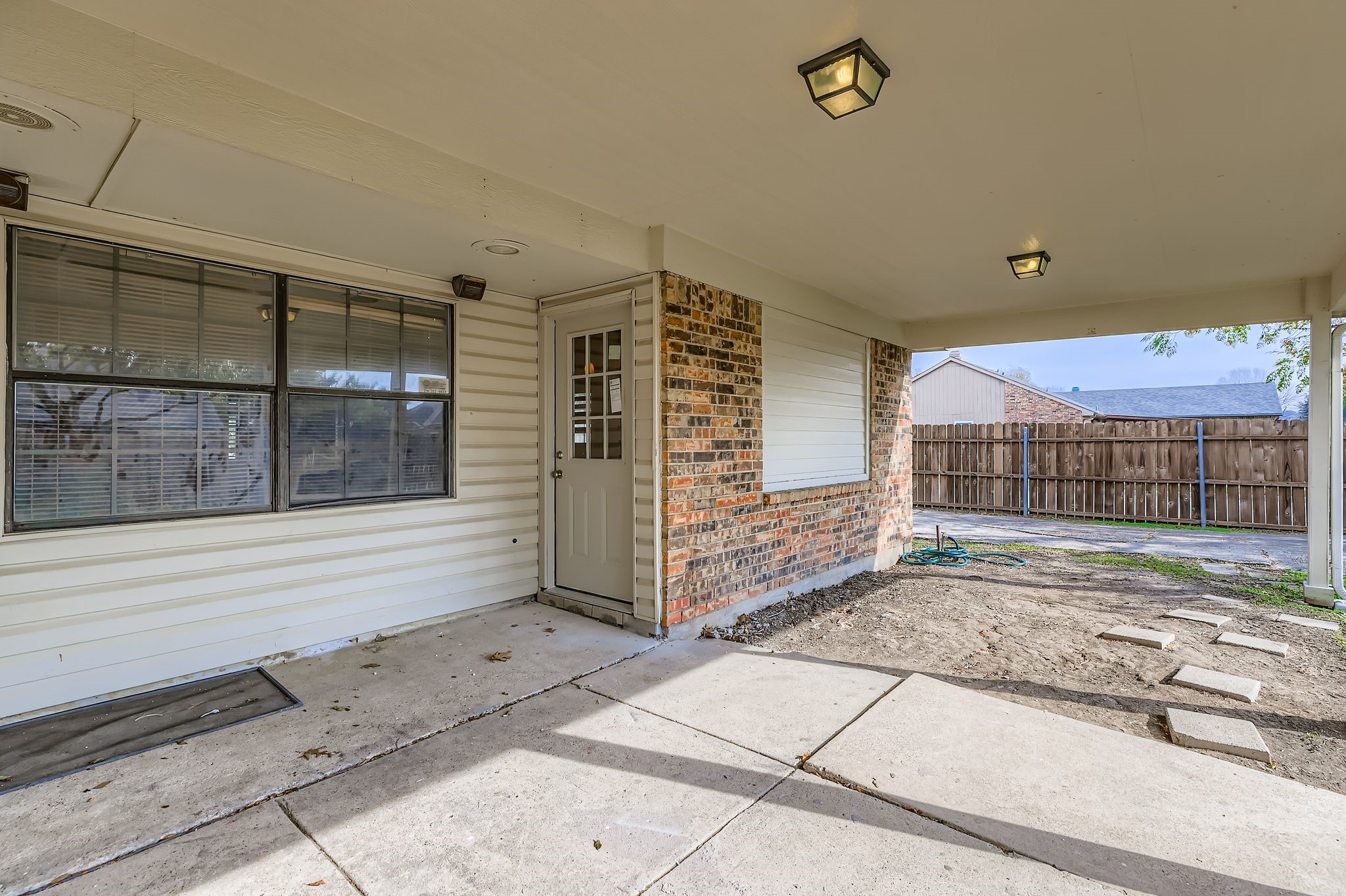 5721 Trego Street The Colony TX 75056