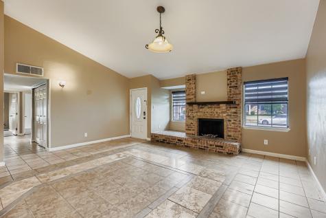5721 Trego Street The Colony TX 75056