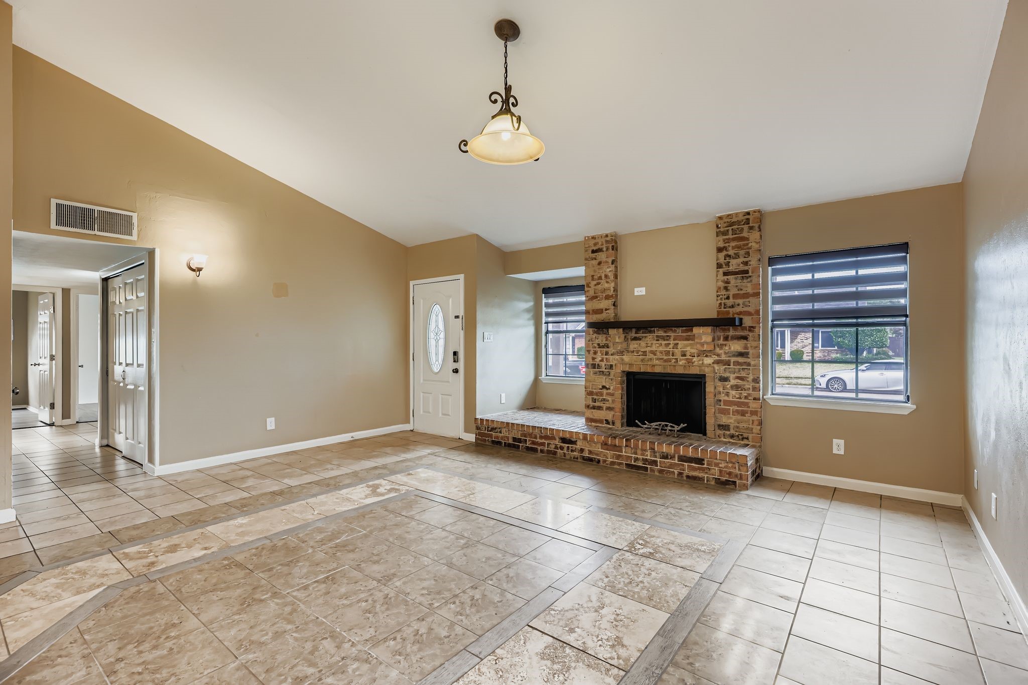 5721 Trego Street The Colony TX 75056
