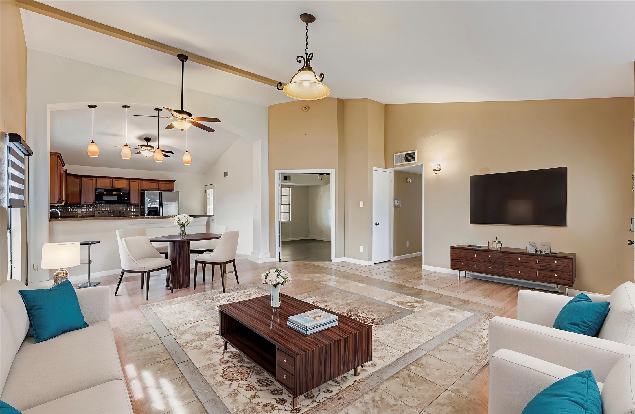 5721 Trego Street The Colony TX 75056