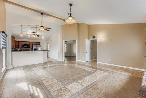 5721 Trego Street The Colony TX 75056