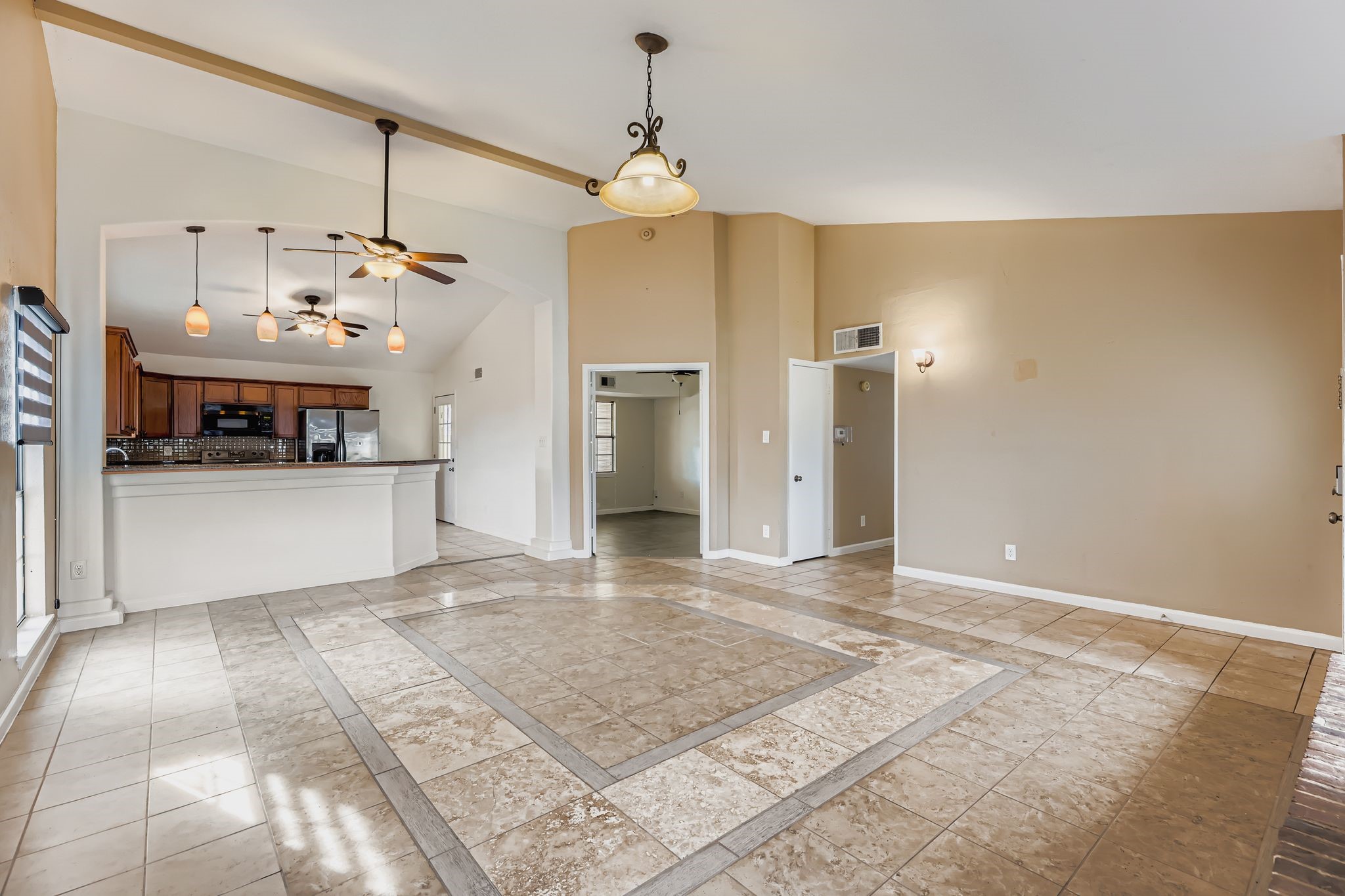 5721 Trego Street The Colony TX 75056