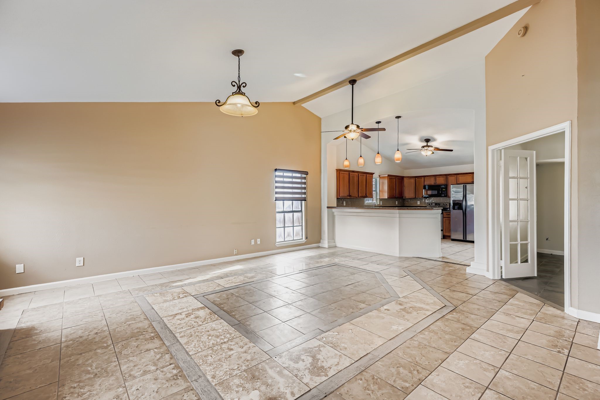 5721 Trego Street The Colony TX 75056