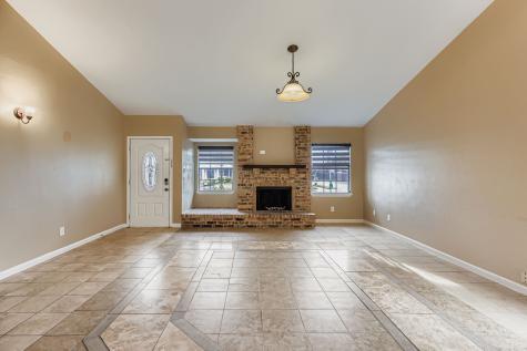 5721 Trego Street The Colony TX 75056
