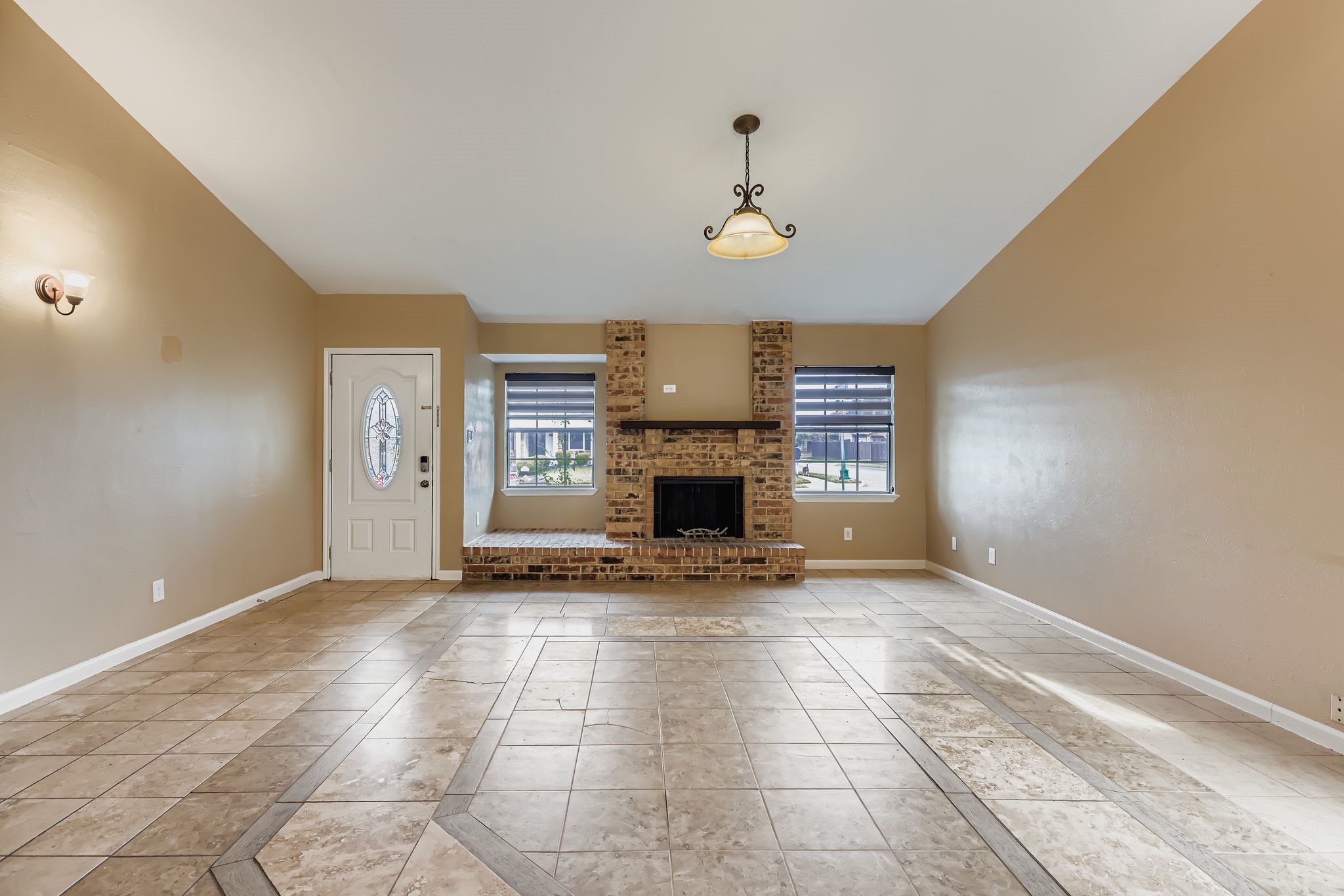 5721 Trego Street The Colony TX 75056