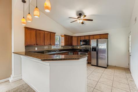 5721 Trego Street The Colony TX 75056