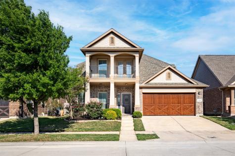 112 Cole Court Argyle TX 76226
