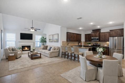 112 Cole Court Argyle TX 76226