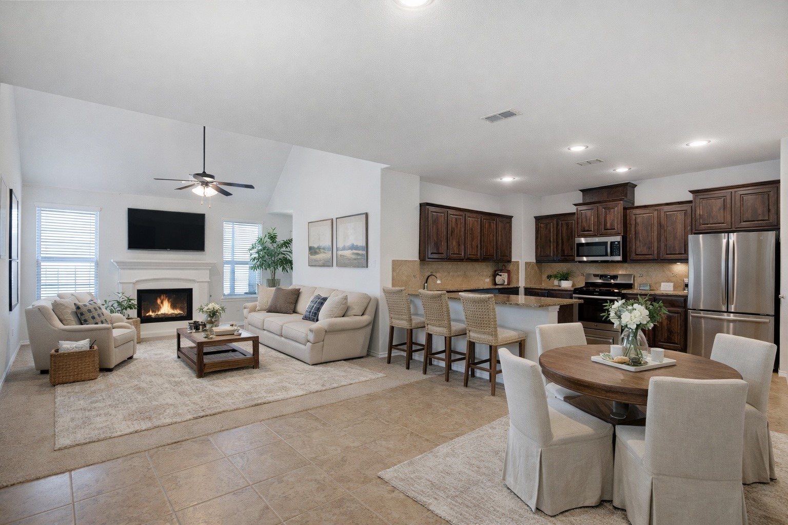112 Cole Court Argyle TX 76226