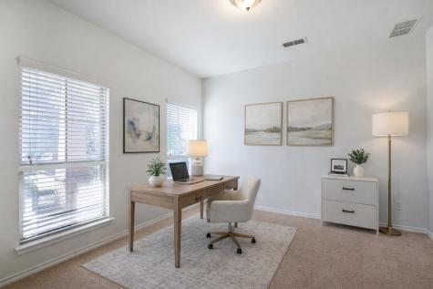 112 Cole Court Argyle TX 76226
