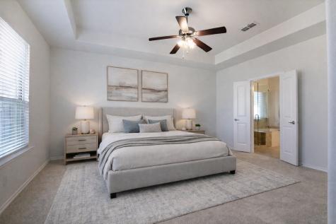 112 Cole Court Argyle TX 76226