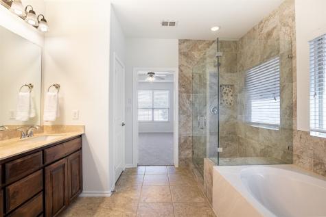 112 Cole Court Argyle TX 76226