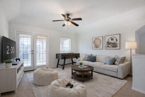 112 Cole Court Argyle TX 76226