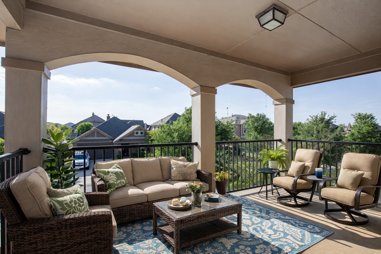 112 Cole Court Argyle TX 76226