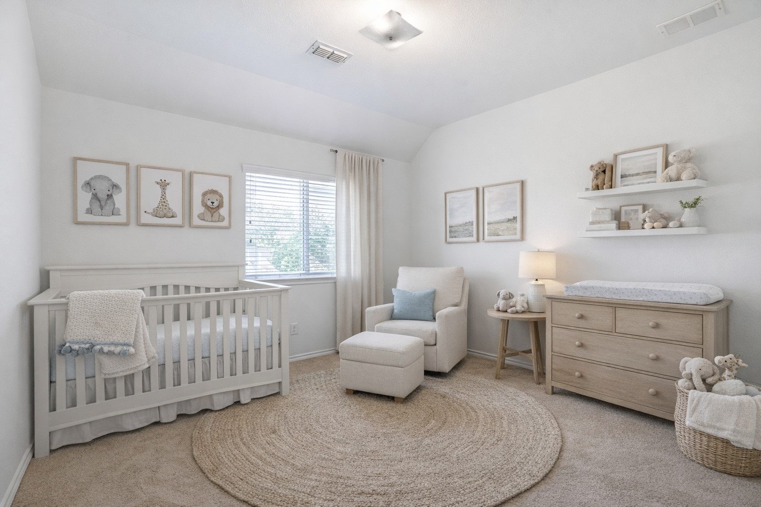 112 Cole Court Argyle TX 76226