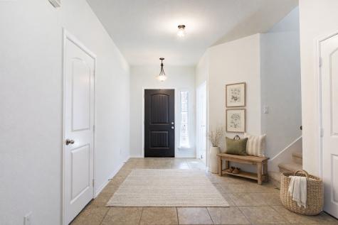 112 Cole Court Argyle TX 76226